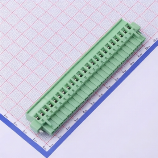 KANGNEX WJ2EDGKAM-5.08-23P-14-00A for sale