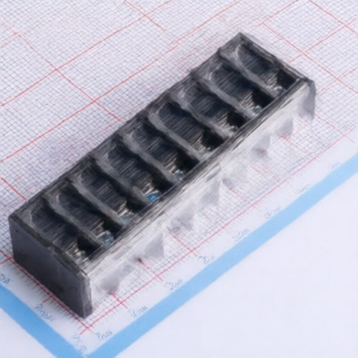 DORABO DBT40C-7.62-9P-BK-P for sale