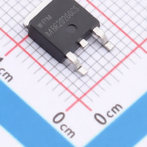 WPMtek MBR20200CS for sale