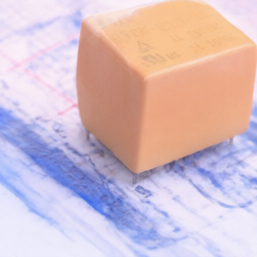 HTV(Ningbo Bo Yue Elec) HT4100F-DC12V-SHG for sale