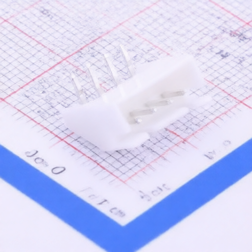 CJT(Changjiang Connectors) A2501WR-4P for sale