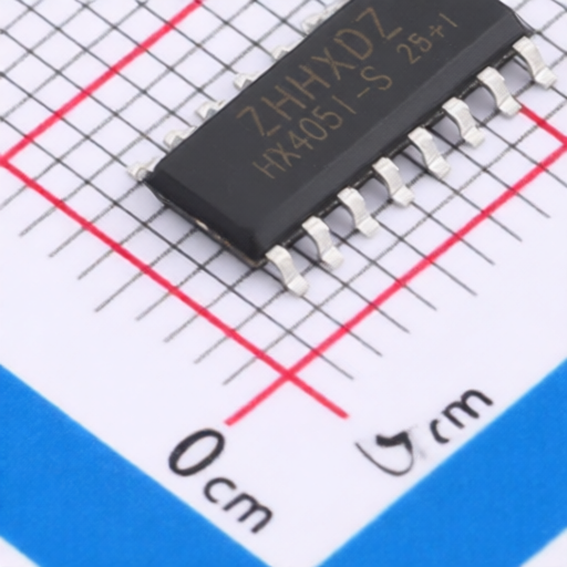 ZHHXDZ HX4051-S for sale