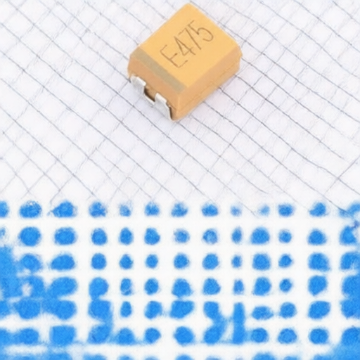 Xiangyee CA45-B025K475T for sale