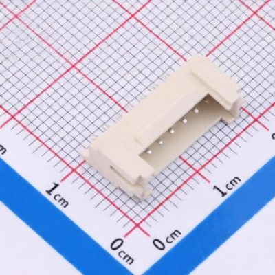 Zhongdi WAFER-HY2.0-7PWT-W1-P for sale