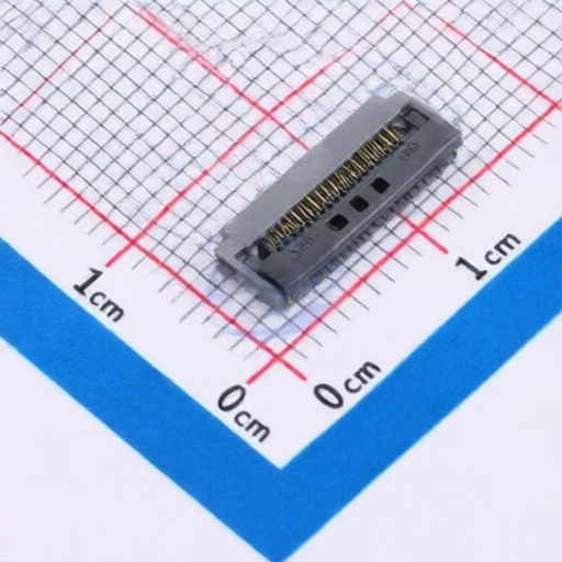 HRS FH52-18S-0.5SH for sale