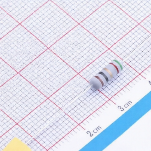 CCO(Chian Chia Elec) NKNP1/2W-1Ω±2% T for sale