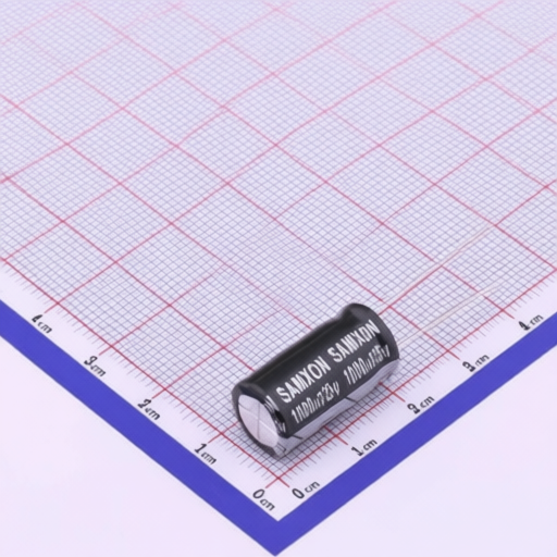 Man Yue Tech ESK108M1EG20RR for sale