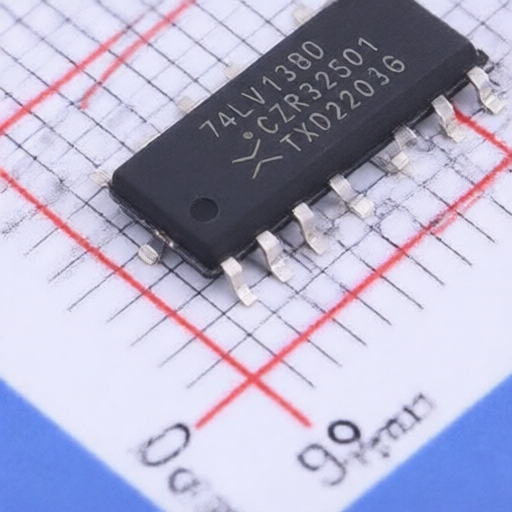 Nexperia 74LV138D,118 for sale