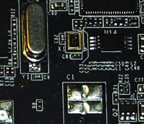 Zilog EZ80F91WF01SBCG for sale