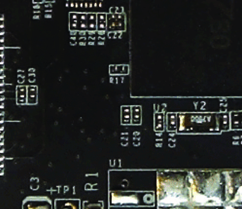 Zilog EZ80F91WF01SBCG for sale