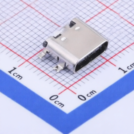 SHOU HAN TYPE-C 16P QTGM027 for sale