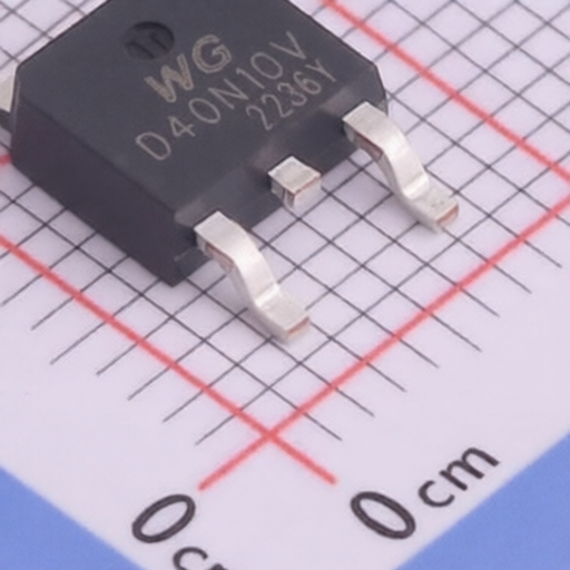 Wild Goose WGD40N10V for sale