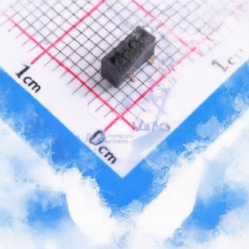 hanxia HX PM1.27-1x4P T PH3.4-YQ for sale