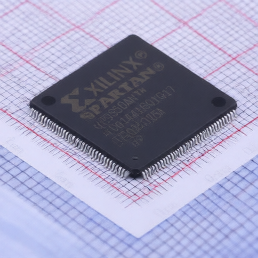 AMD/XILINX XC3S50AN-4TQG144C for sale