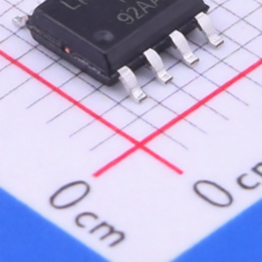 HGC(Huaguan Semicon) LM4871M/TR for sale