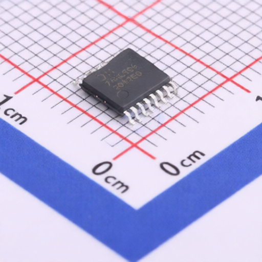 DIODES 74HC594T16-13 for sale