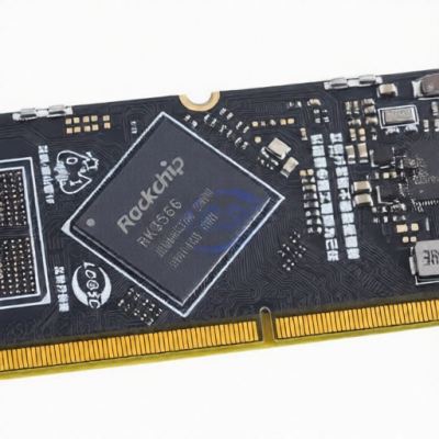 LCSC-boards LCKFB-TSPI1F-RK3566-0G-0G for sale