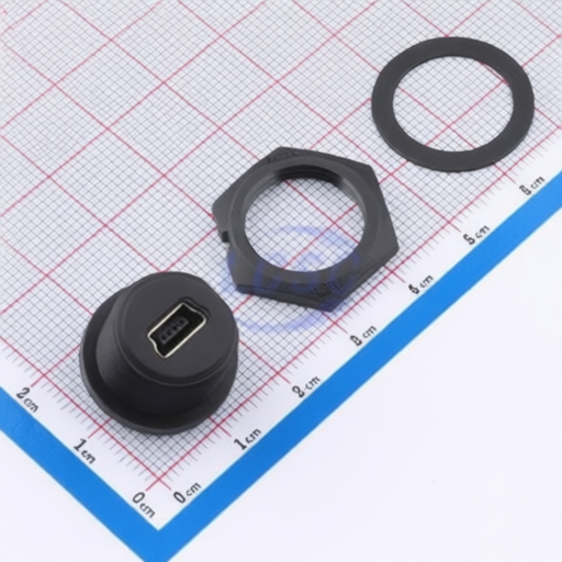 Amphenol NUB-20PMFP-SC7001 for sale