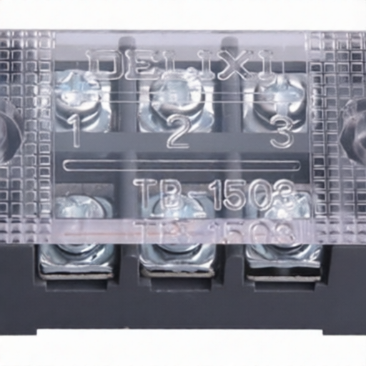 Delixi Electric TB-1503 for sale