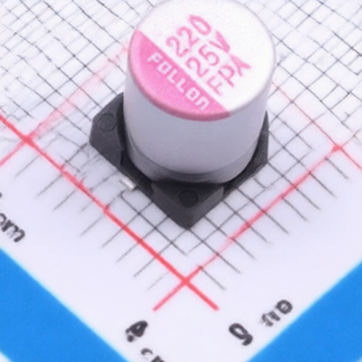 FOLLON EFPA025ADA221M0677 for sale