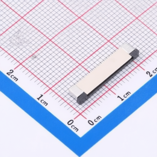 Hanbo Electronic HB-FPC-05LBSJ-H2030P for sale