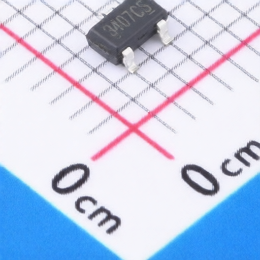 AGMSEMI AGM3407E for sale