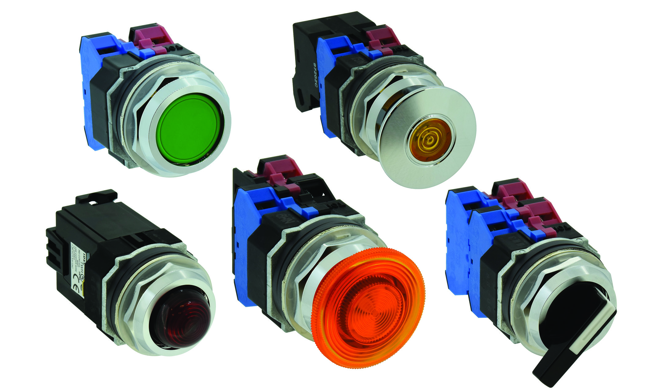 IDEC NALD-201 for sale