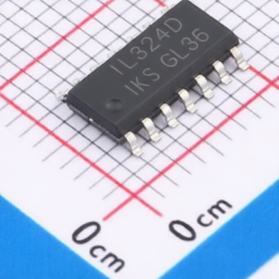 IKSEMICON IL324DT for sale