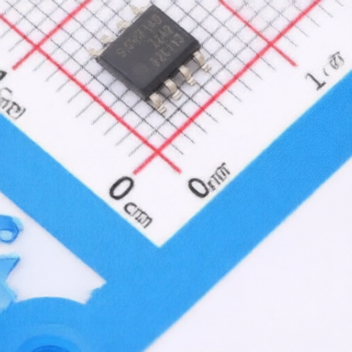 SKYWORKS SI8271AB-IS for sale