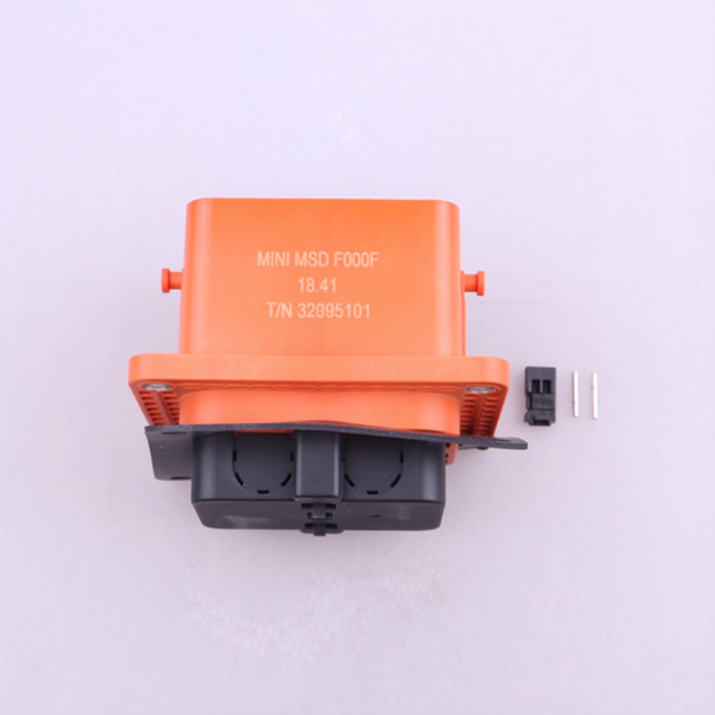 Amphenol MINIMSDF000F for sale