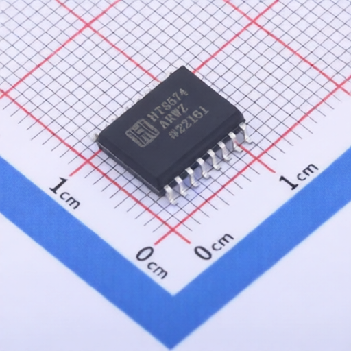 HTCSEMI HT8574ARWZ for sale