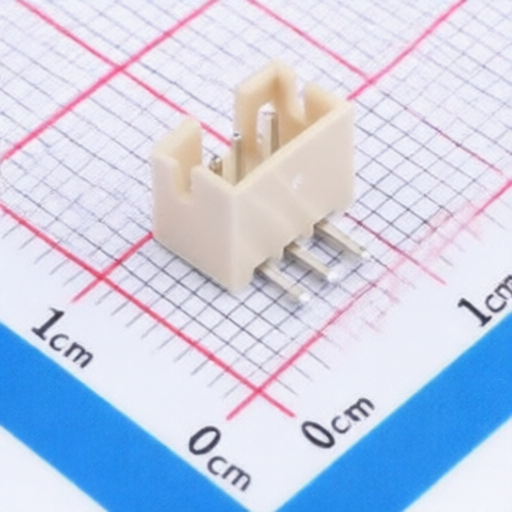 SHOU HAN 2.0mm-3P WZ-MS for sale