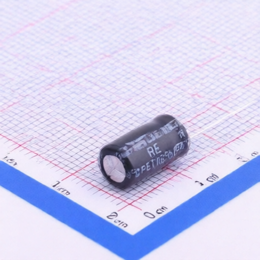 Guangdong TOPAZ Elec Tech ECRE0612221M025P00 for sale