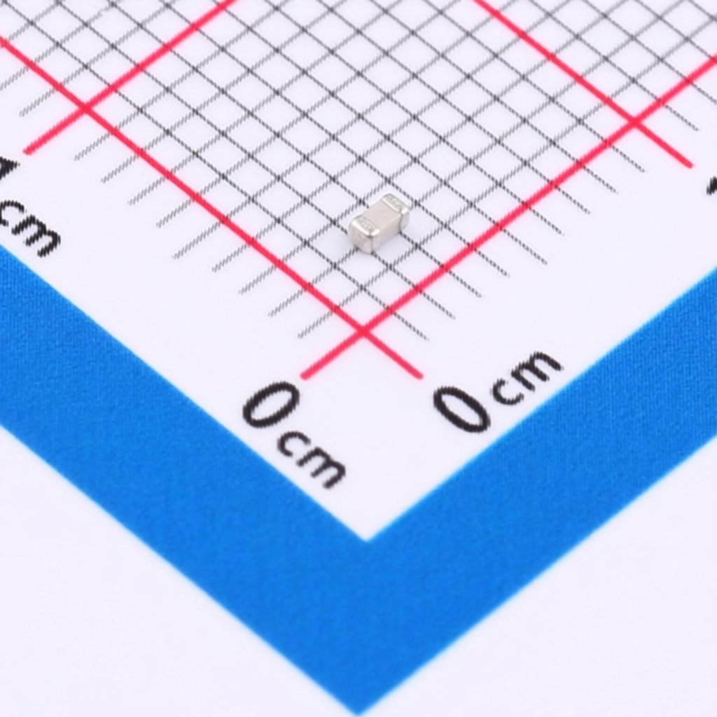 AIDE CAPACITOR 0603C0G6R8C500NT for sale