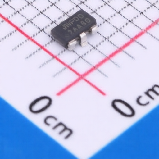 JoulWatt Tech JW5361FMSOTB#TR for sale