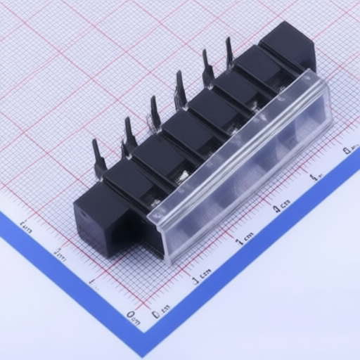 Cixi Kefa Elec KF28RM-7.62-6P for sale
