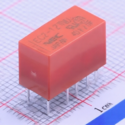 KEMET EC2-12TNU for sale