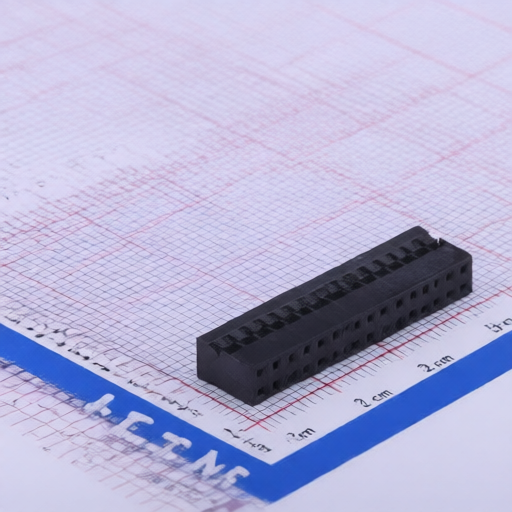 CJT(Changjiang Connectors) A2005H-2x16P for sale