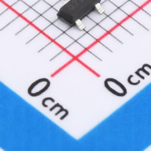 HXY MOSFET MAC97A6 for sale