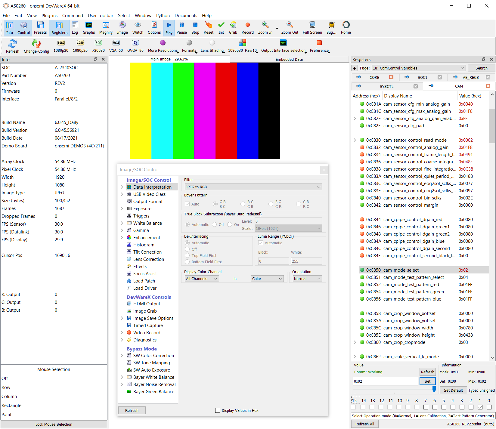 onsemi AGB1N0CS-GEVK for sale