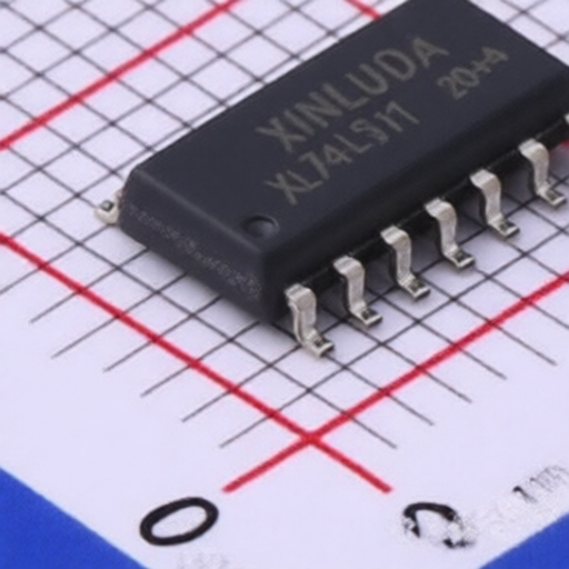 XINLUDA XL74LS11 for sale