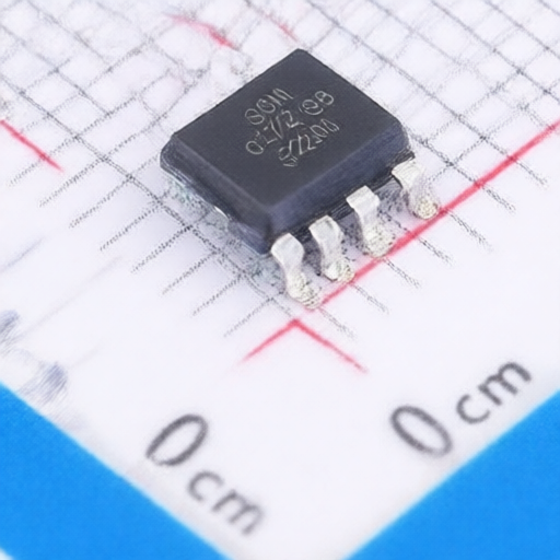 SGMICRO SGM8272YS8G/TR for sale