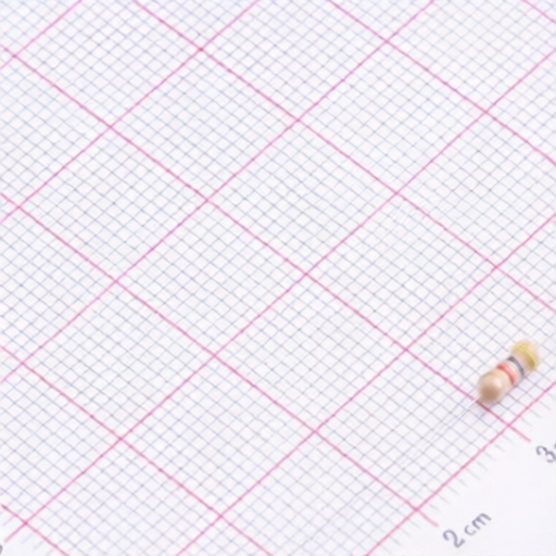 CCO(Chian Chia Elec) CF1/4W-4.7KΩ±5% T for sale