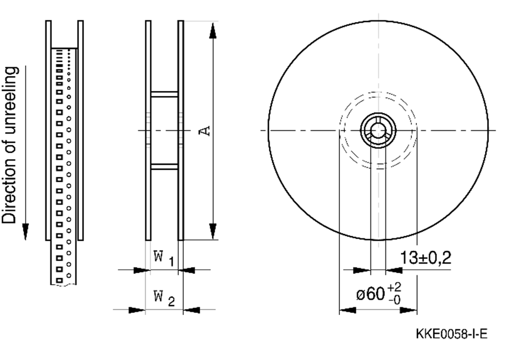 TDK B74111U0033M060 for sale