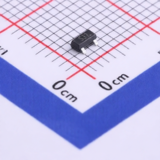 MCC SI01P10-TP for sale
