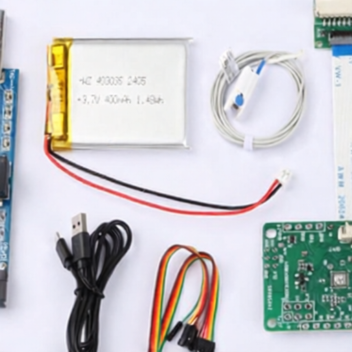 NANOCHAP EPCM001AT100S for sale