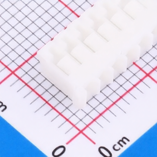 CJT(Changjiang Connectors) A2001H-7P for sale