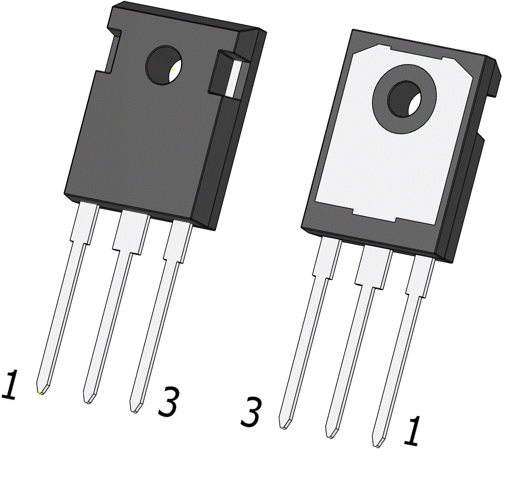 onsemi UJ3N120035K3S for sale