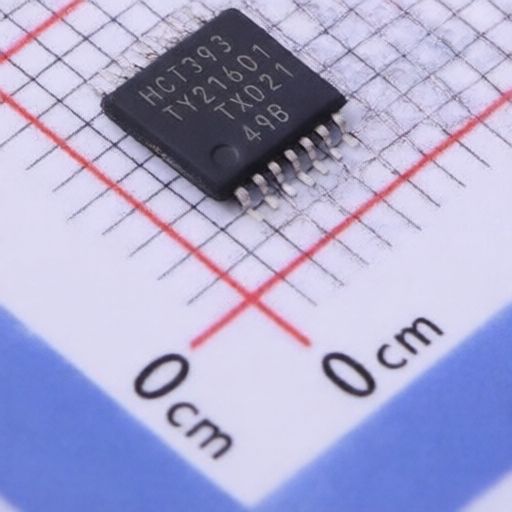 Nexperia 74HCT393PW,118 for sale