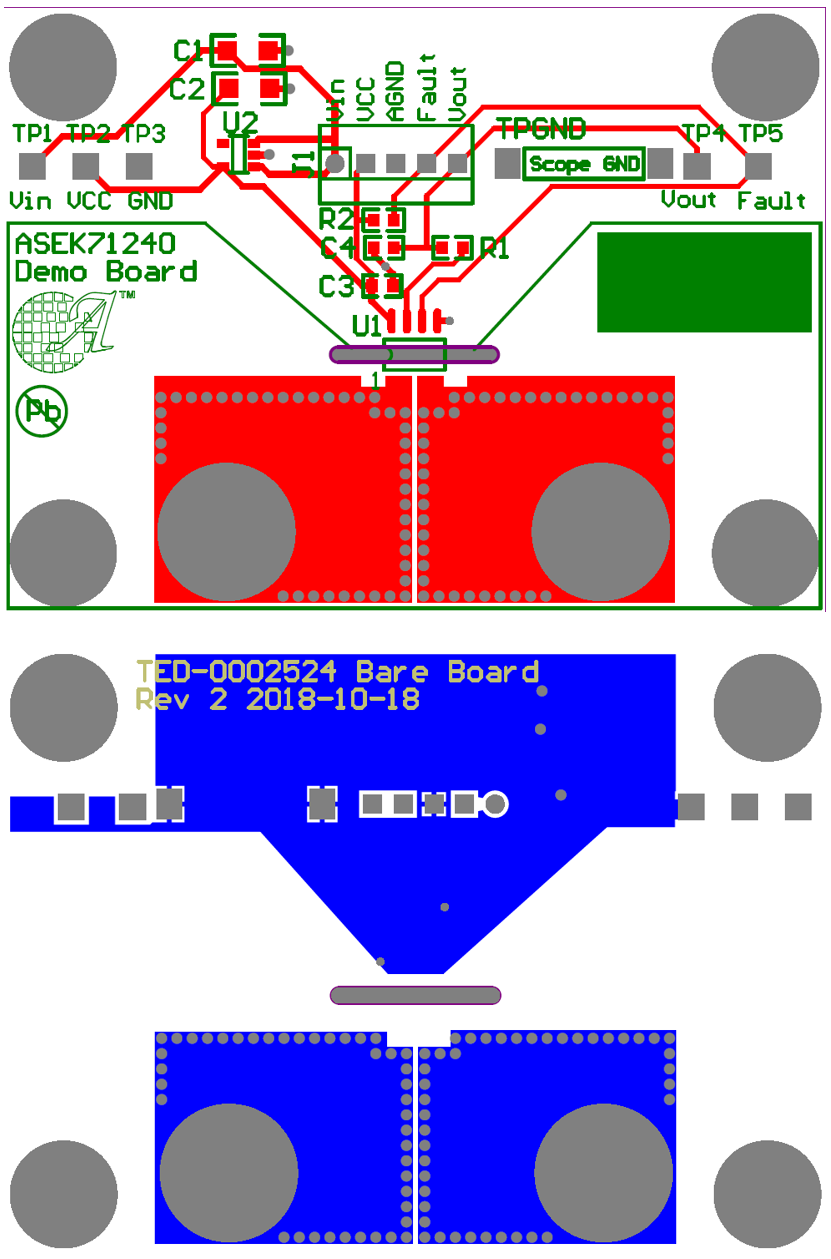 ALLEGRO ACS71240KEXBLT-010B3-115 for sale